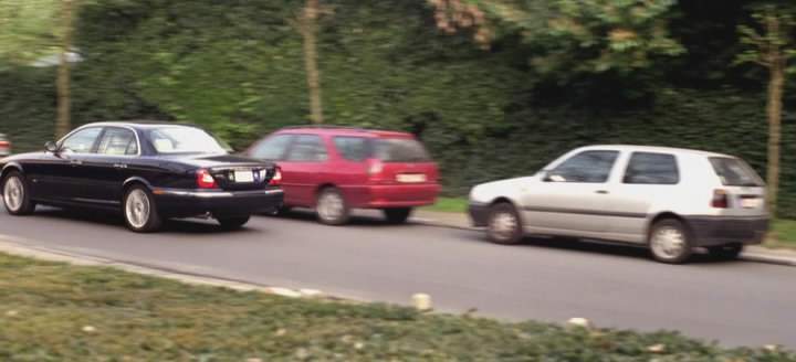 Peugeot 306 Break