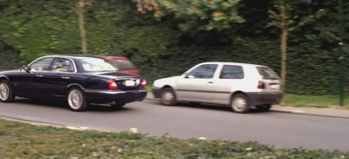 Volkswagen Golf III
