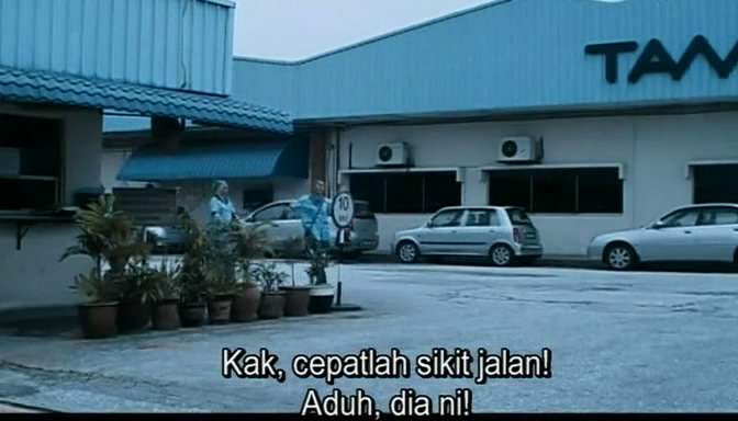 Perodua Kelisa