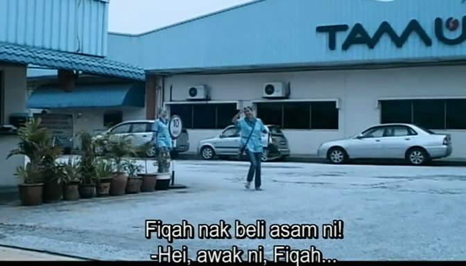 Proton Waja