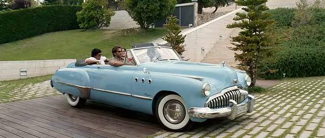 Buick Super