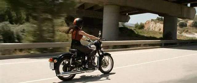 Royal Enfield Classic 500