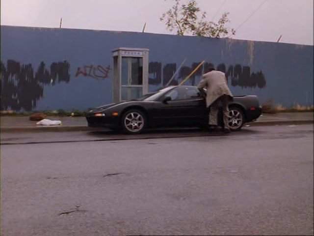 Acura NSX