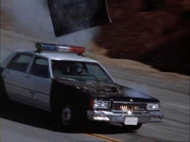 Chevrolet Caprice