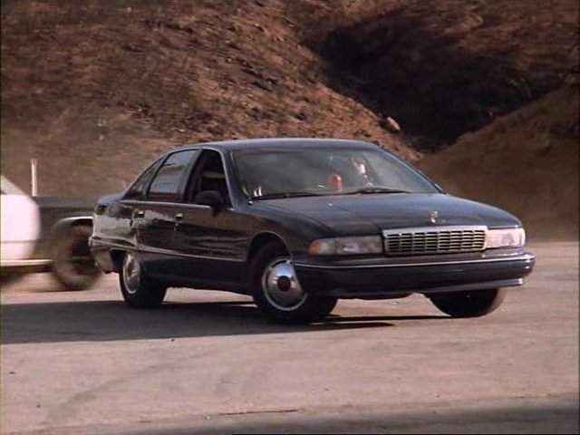 Chevrolet Caprice