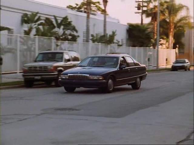 Ford Bronco II