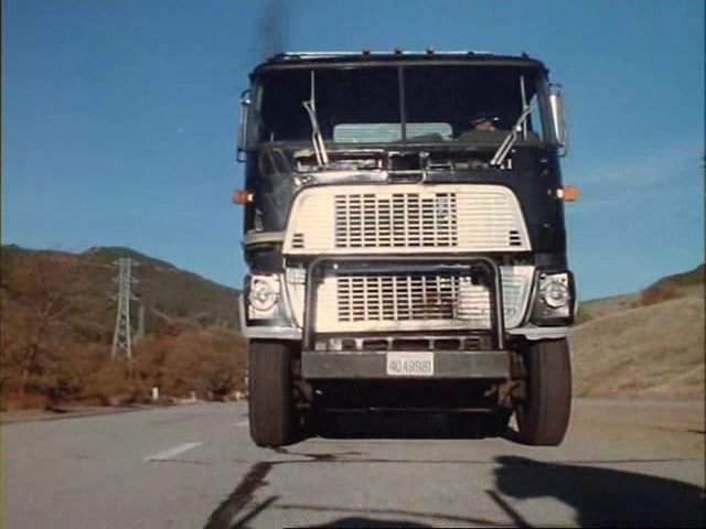 Ford CL-9000