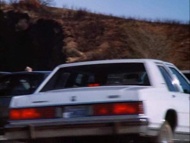 Mercury Grand Marquis