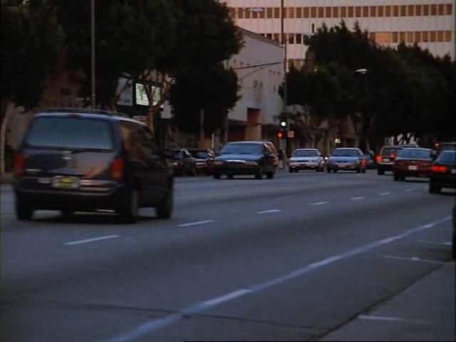 Nissan Quest