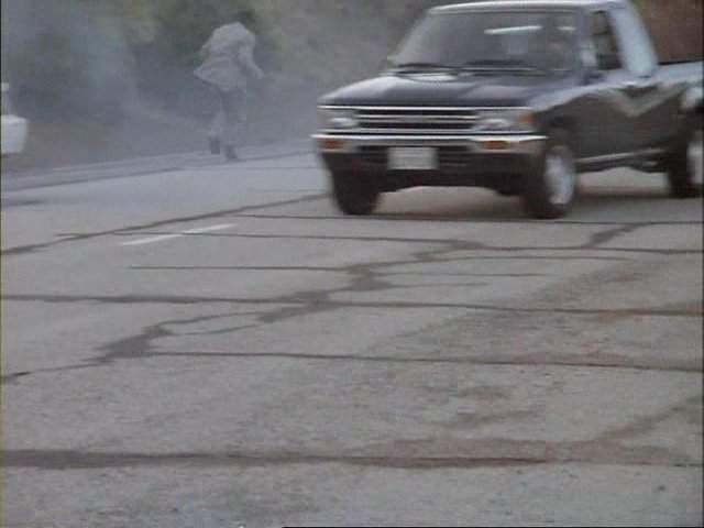 Toyota Truck