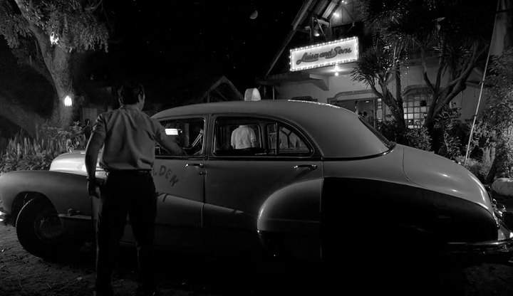 Buick Super