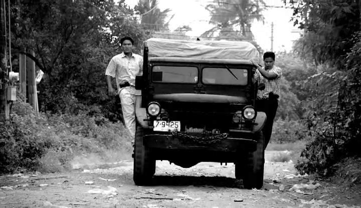 Dodge M-37