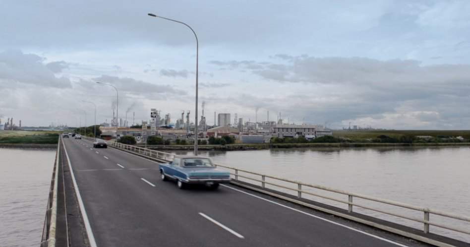 Dodge Monaco
