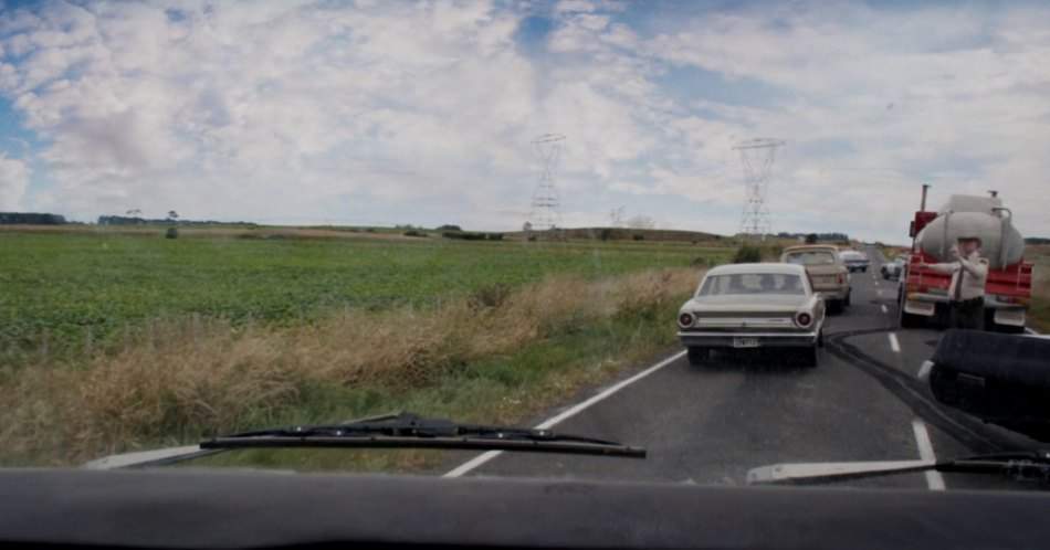 Ford Falcon