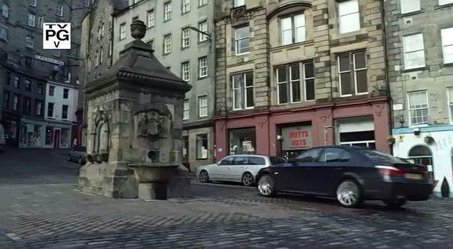 BMW 5