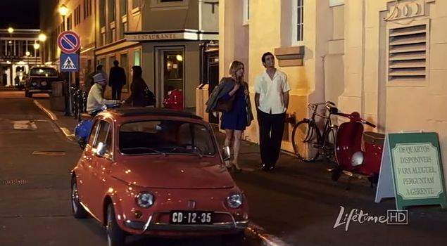 Fiat 500 L