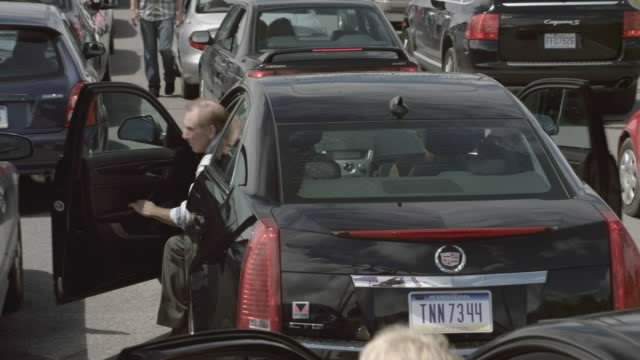 Cadillac CTS
