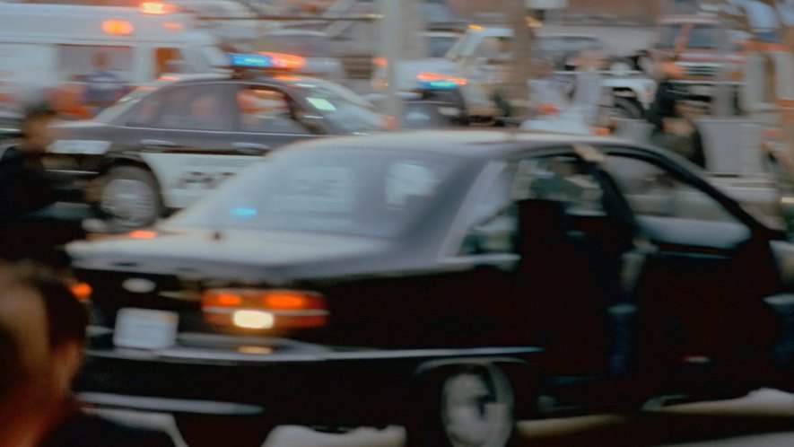 Chevrolet Caprice