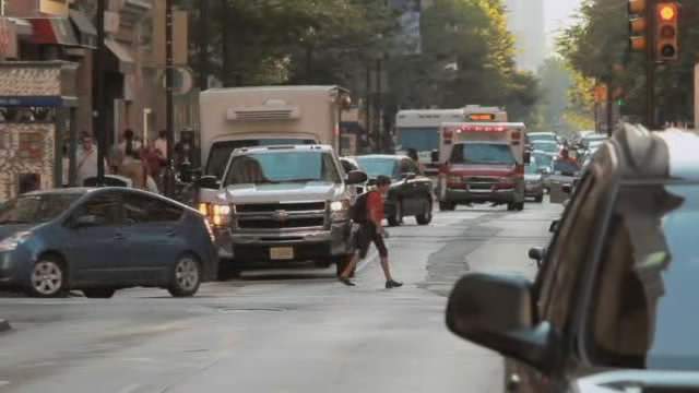 Chevrolet Silverado HD
