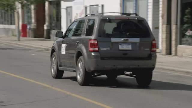 Ford Escape