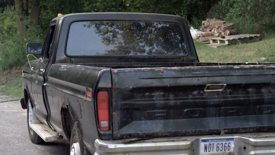 Ford F-Series