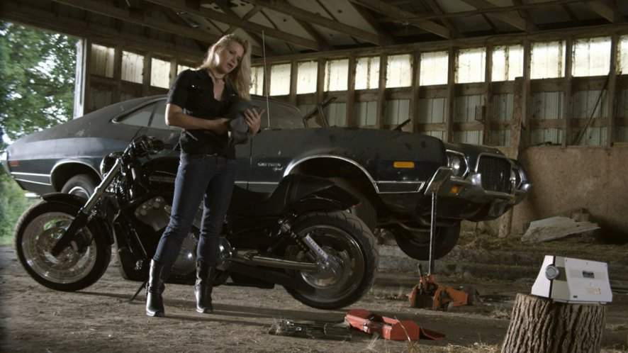 Ford Gran Torino Sport