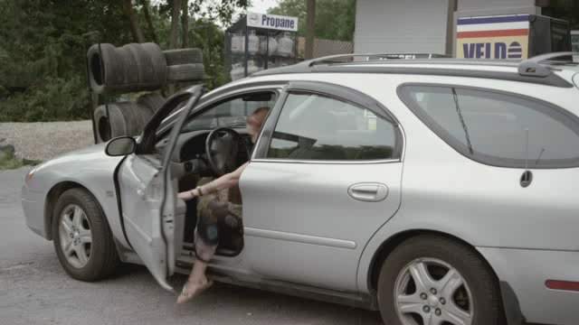 Ford Taurus
