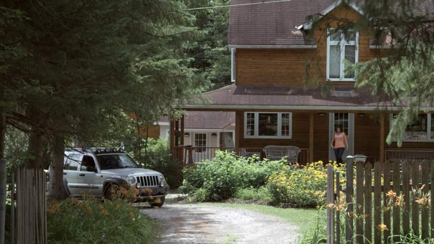 Jeep Liberty