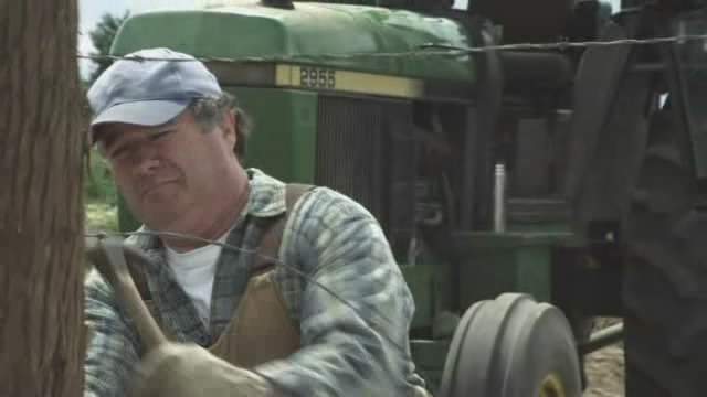 John Deere 2955