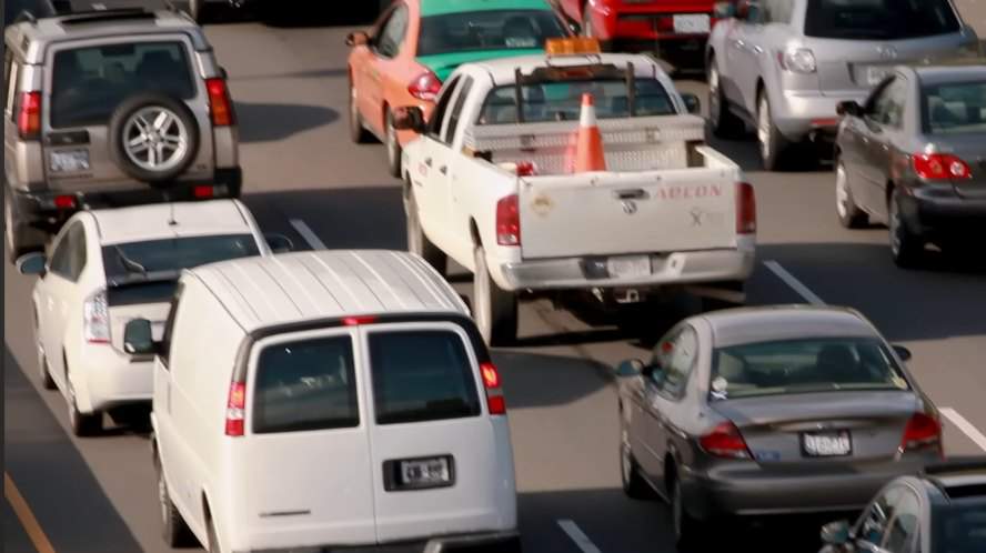 Toyota Prius III