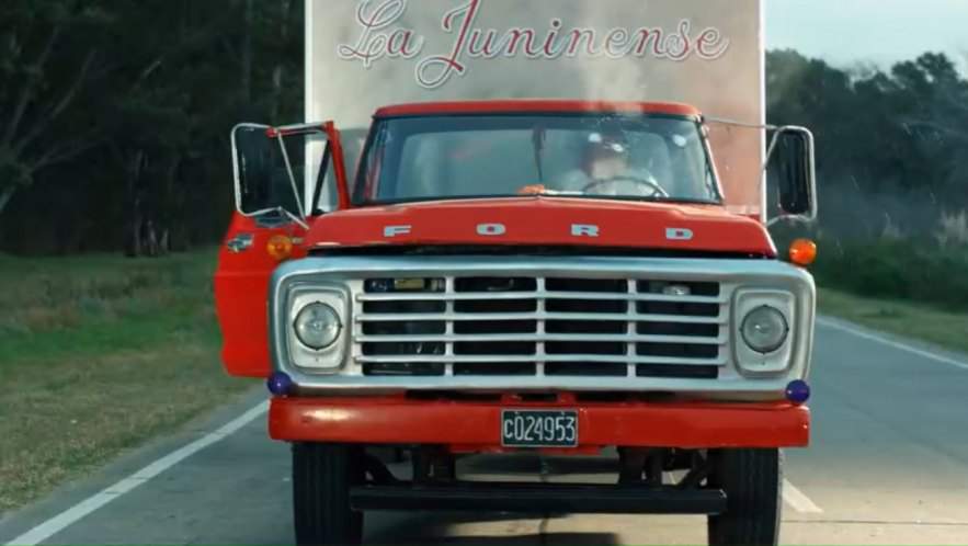Ford F-Series