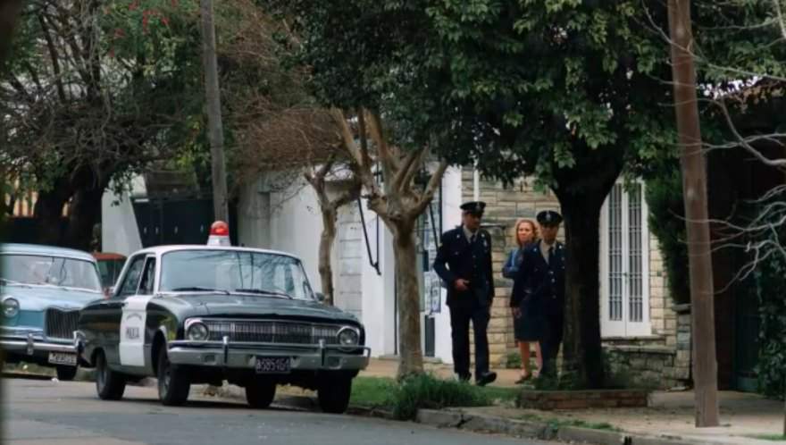 Ford Falcon
