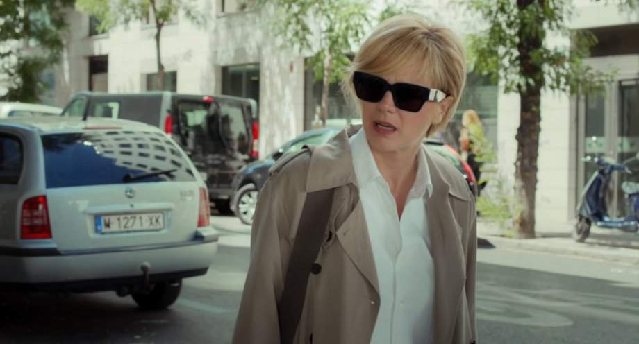 Škoda Octavia Combi