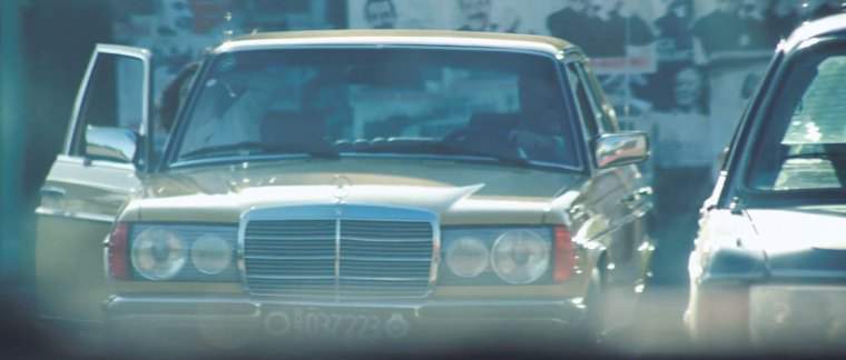 Mercedes-Benz 