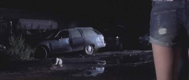 Chevrolet Caprice Wagon