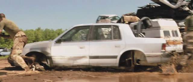 Dodge Spirit