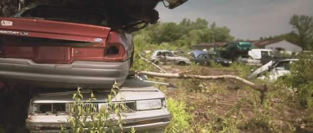 Oldsmobile Cutlass Ciera