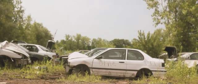 Toyota Tercel