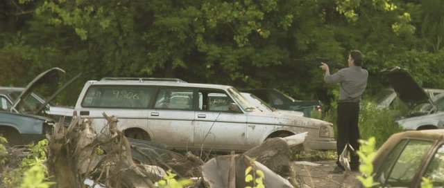 Volvo 240