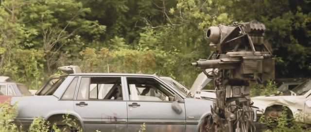 Volvo 740