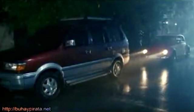 Toyota Tamaraw FX Revo