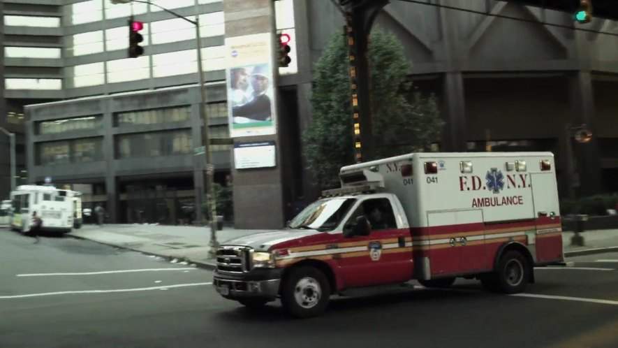 Ford F-350 Super Duty