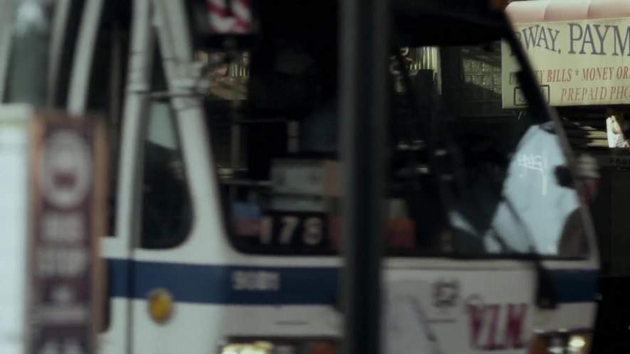 Novabus RTS-06
