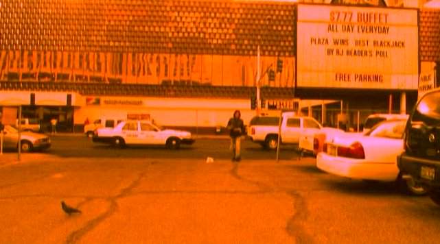 Mercury Grand Marquis