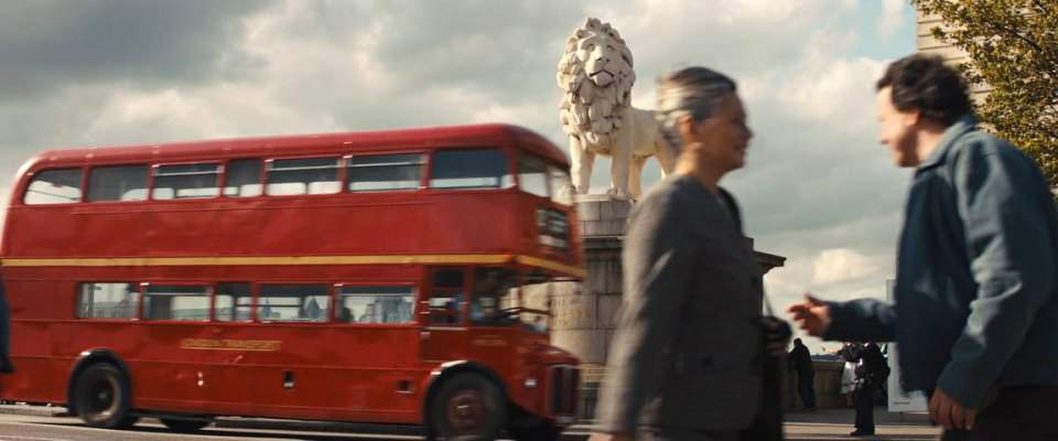 AEC Routemaster