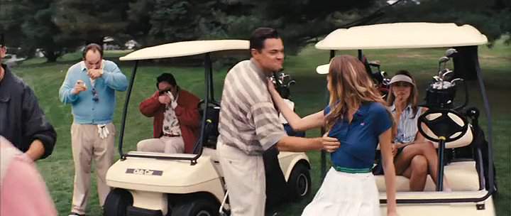 Club Car DS