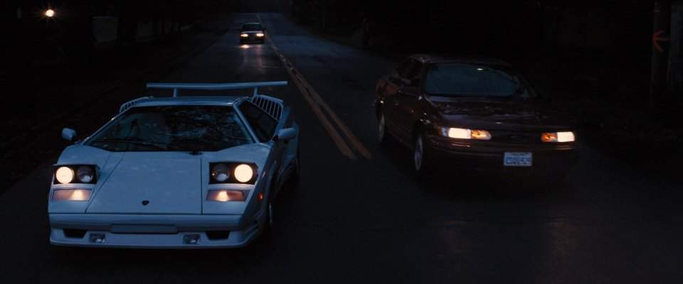 Ford Taurus
