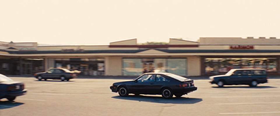 Toyota Celica