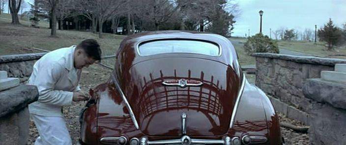 Buick Roadmaster