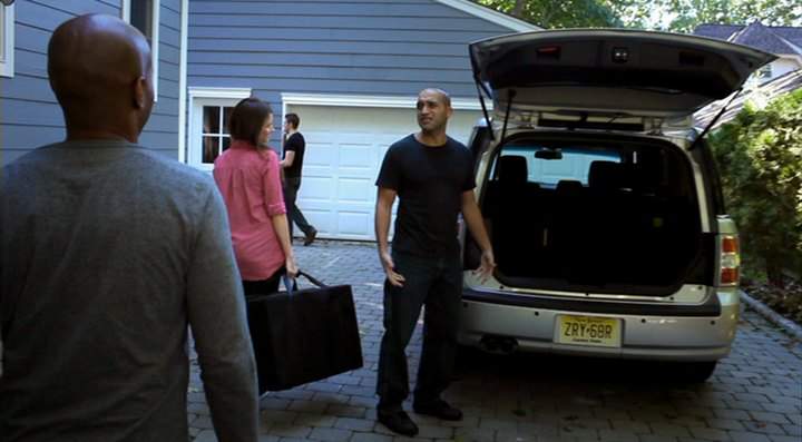 Ford Flex